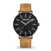 Timberland Montre Cuir<Montre TDWGA2103704 Homme