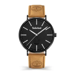 Timberland Montre Cuir<Montre TDWGA2103704 Homme