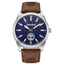 Timberland Montre Cuir<Montre TDWGA0010203 Homme