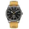 Timberland Montre Cuir<Montre TDWGA0010204 Homme