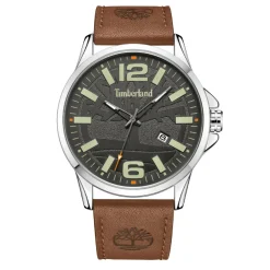 Timberland Montre Cuir<Montre TDWGB2131801 Homme