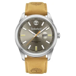 Timberland Montre Cuir<Montre TDWGB0010803 Homme