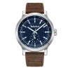 Timberland Montre Cuir<Montre TDWGF2231001 Homme