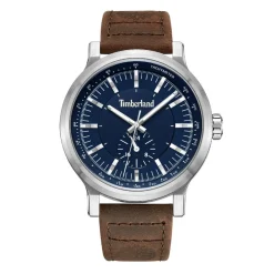 Timberland Montre Cuir<Montre TDWGF2231001 Homme