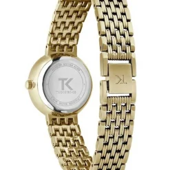 Trendy Montres Montre Acier<Montre TMG10161-03 Trendy Kiss Elisabeth