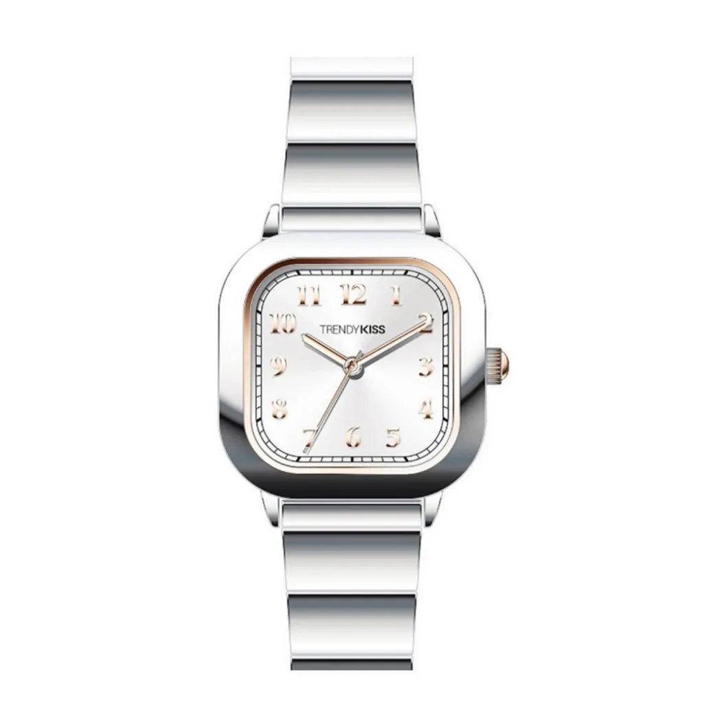 Trendy Montres Montre Acier<Montre TMRG10156-01 Trendy Kiss Françoise