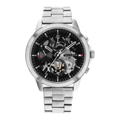 Tommy Hilfiger Montres Montre Acier<Montre Tommy Hilfiger 1710477