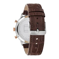 Tommy Hilfiger Montres Montre Cuir<Montre Tommy Hilfiger 1791987 Homme