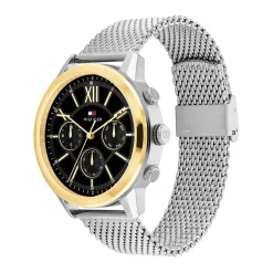Tommy Hilfiger Montres Montre Acier<Montre Tommy Hilfiger 1710528 Homme