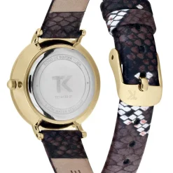 Trendy Kiss Montre Cuir<Montre Mia TG10133-01
