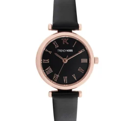 Trendy Kiss Montre Cuir<Montre Romy TRG10134-02