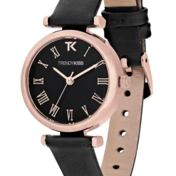 Trendy Kiss Montre Cuir<Montre Romy TRG10134-02