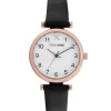 Trendy Kiss Montre Cuir<Montre TRG10134-01 Femme