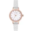 Trendy Kiss Montre Cuir<Montre TRG10135-01 Femme