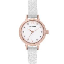Trendy Kiss Montre Cuir<Montre TRG10135-01 Femme
