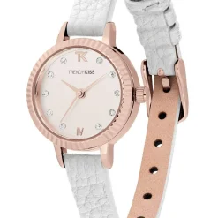 Trendy Kiss Montre Cuir<Montre TRG10135-01 Femme