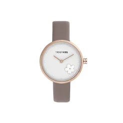 Trendy Montres Montre Cuir<Montre TRG10143-03 Trendy Kiss Georgia