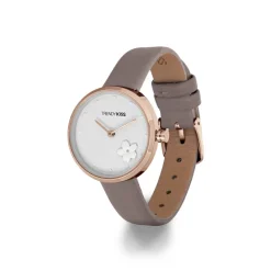 Trendy Montres Montre Cuir<Montre TRG10143-03 Trendy Kiss Georgia