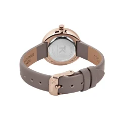 Trendy Montres Montre Cuir<Montre TRG10143-03 Trendy Kiss Georgia