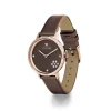 Trendy Montres Montre Cuir<Montre TRG10160-10 Trendy Kiss Stella