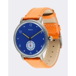 Kelton Montre Cuir|Montre Cuir<Montre Villa Bleue