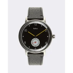 Kelton Montre Cuir|Montre Cuir<Montre Villa Noire