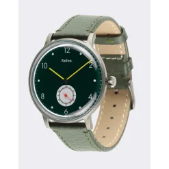 Kelton Montre Cuir|Montre Cuir<Montre Villa Verte