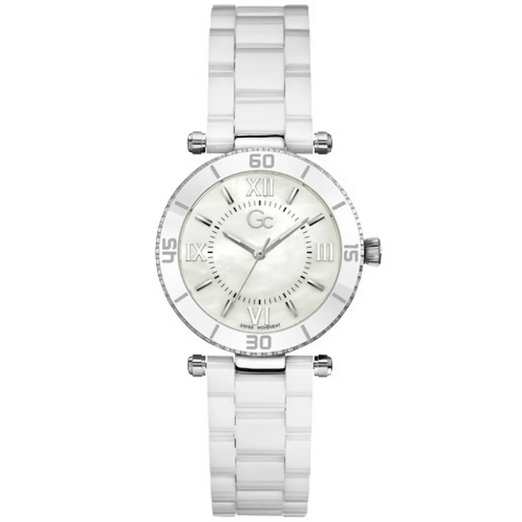 GC Montre Fabriquée En France<Montre Z05008L1MF Sport Chic Collection