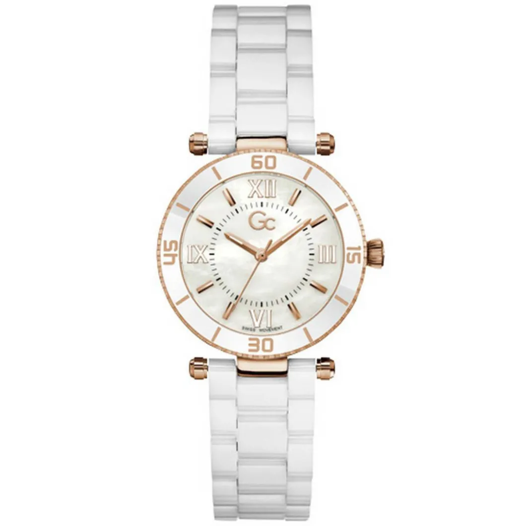 GC Montre Fabriquée En France<Montre Z05007L1MF Sport Chic Collection