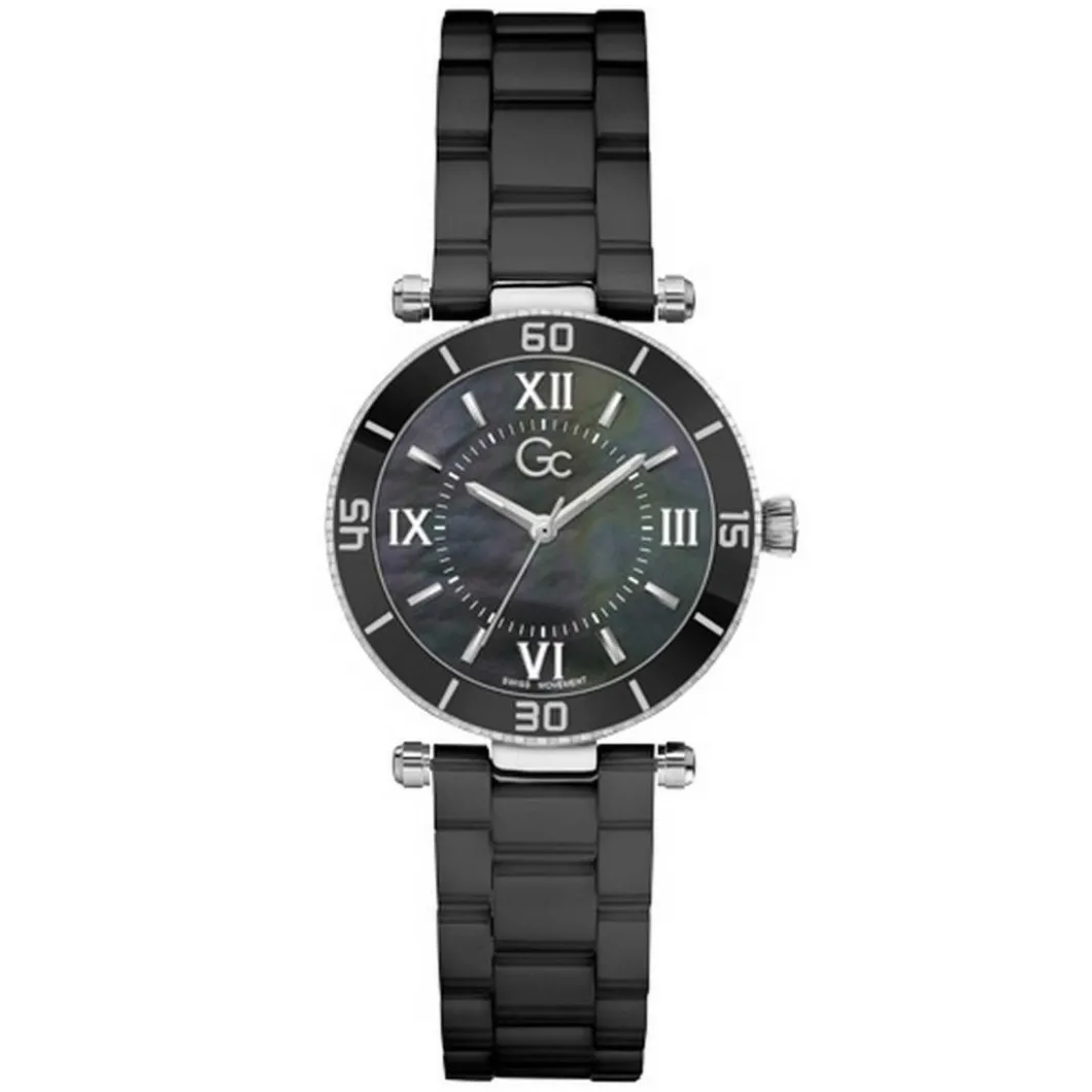 GC Montre Fabriquée En France<Montre Z05009L2MF Sport Chic Collection