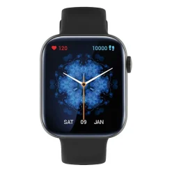 Tekday Montre Connectée|Montre Connectée<Montres connectée 656500