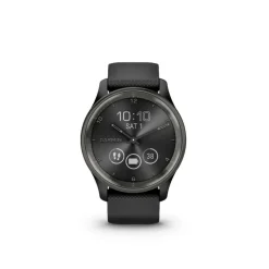 Garmin Montre Connectée|Montre Connectée<Montres connectées 010-02665-00 Noir