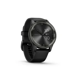 Garmin Montre Connectée|Montre Connectée<Montres connectées 010-02665-00 Noir