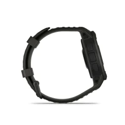 Garmin Montre Connectée|Montre Connectée<Montres connectées mixtes 2 010-02627-00 - Instinct Noir