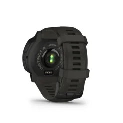 Garmin Montre Connectée|Montre Connectée<Montres connectées mixtes 2 010-02627-00 - Instinct Noir