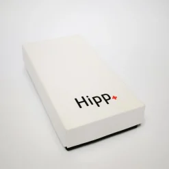 Hipp Montre Acier|Montre Acier<Montres H30001 Beat