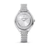 Swarovski montres Montre Acier<MONTRES 5519462 - CRYSTALLINE AURA