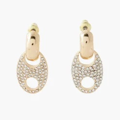 Balaboosté Boucles D'Oreilles<Pendantes 3502456532304