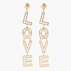 Balaboosté Boucles D'Oreilles<Pendantes 3502456532946