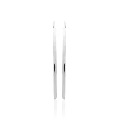 Maison de la Bijouterie Boucles D'Oreilles<Pendantes Sensimio W543500 Argent