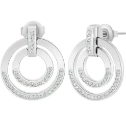 So Charm Bijoux Boucles D'Oreilles<Pendantes So Charm - B3317- - Boucles D'Oreilles ées Argent
