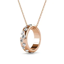 MYC-Paris Collier Et Pendentif<Pendentif Joy Finition Or Rose