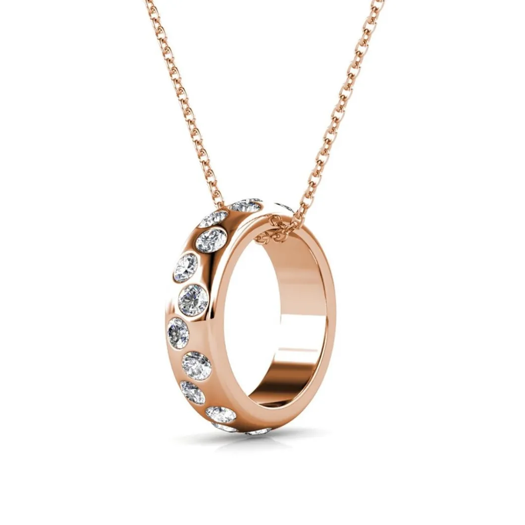 MYC-Paris Collier Et Pendentif<Pendentif Joy Finition Or Rose