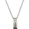 Rochet Collier Et Pendentif<Pendentif P062360 - Pendentif Chaîne Câble