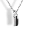 Rochet Collier Et Pendentif<Pendentif P461081 - Pendentif Versus Bicolore