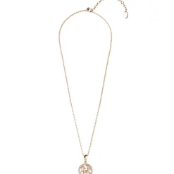 MYC-Paris Collier Et Pendentif<Pendentif Zodiaque Capricorne Finition Or Rose