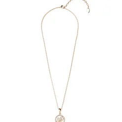 MYC-Paris Collier Et Pendentif<Pendentif Zodiaque Scorpion Finition Or Rose